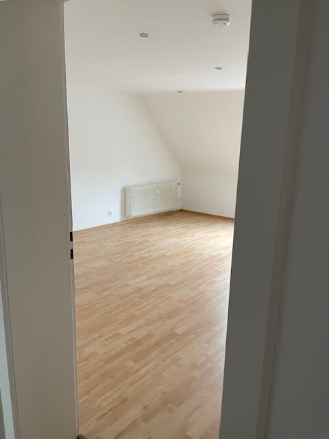 Schöne Dachgeschosswohnung in Zweibrücken