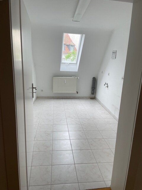 Schöne Dachgeschosswohnung in Zweibrücken