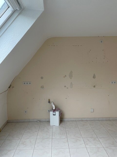 Schöne Dachgeschosswohnung in Zweibrücken