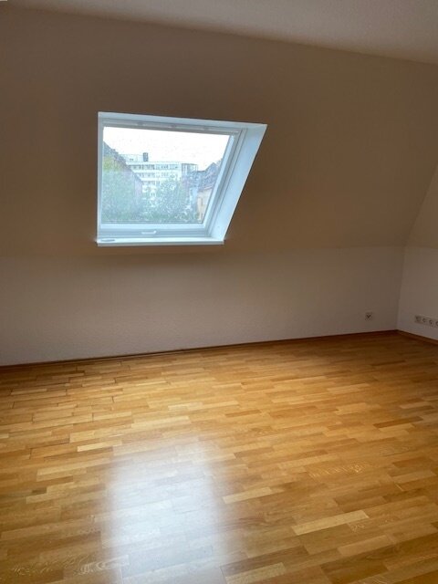 Schöne Dachgeschosswohnung in Zweibrücken