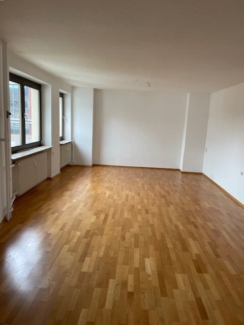 Schöne Dachgeschosswohnung in Zweibrücken