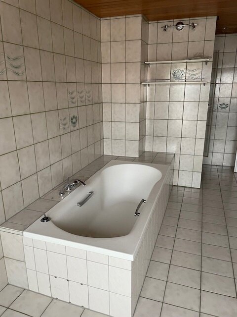 Schöne Dachgeschosswohnung in Zweibrücken