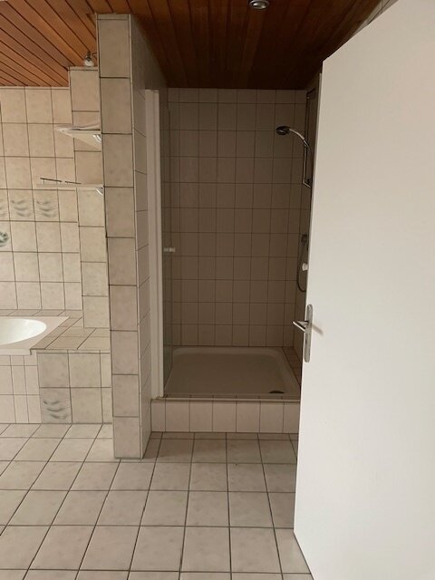 Schöne Dachgeschosswohnung in Zweibrücken